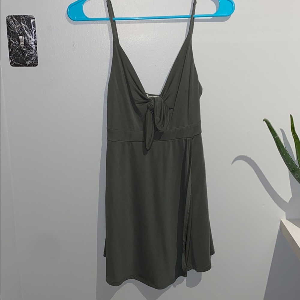 Pacsun romper